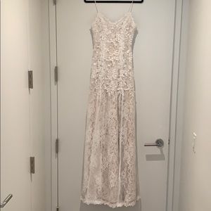 New Heartloom Bridal Wedding Dress